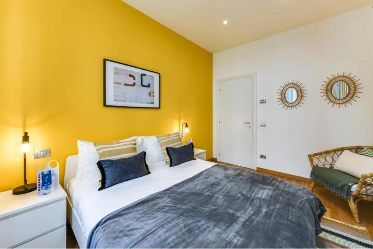 Apartmán Sweett - Porta Vittoria Milán Exteriér fotografie